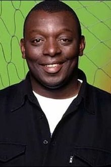 Garth Crooks profile picture