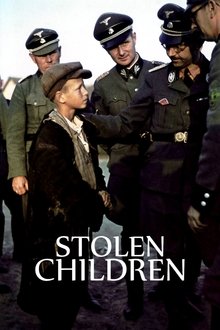 Stolen Children movie poster