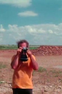 The Making of Amarillo Ramp movie poster
