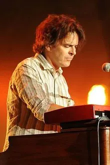 Tim Bradshaw profile picture