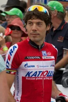 Oscar Freire profile picture