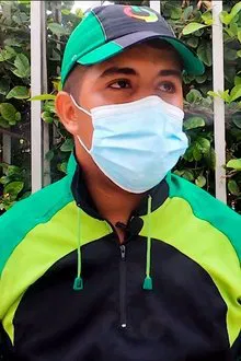 Ángel Llanes profile picture