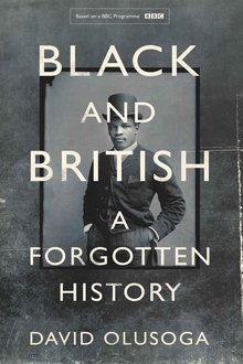 Black and British: A Forgotten History tv show poster