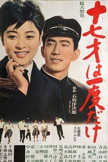 Sweet Seventeen movie poster