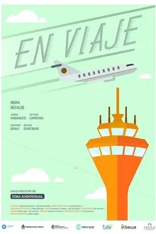 En viaje tv show poster