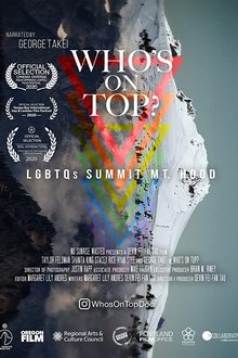 Who’s on Top? movie poster