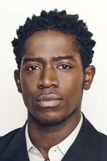 Damson Idris profile picture