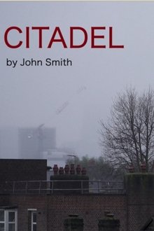 Citadel movie poster