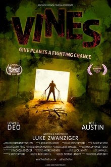 Vines movie poster