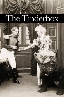 The Tinderbox movie poster