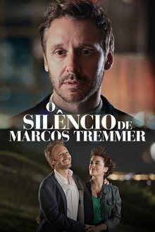 Poster do filme O Silêncio de Marcos Tremmer