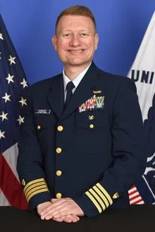 Captain Jason Neubauer profile picture