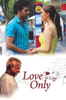 Poster do filme Love and Love Only