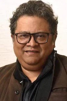 Aniruddha Roy Chowdhury profile picture