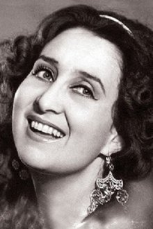 Rosa Dzhelakayeva profile picture