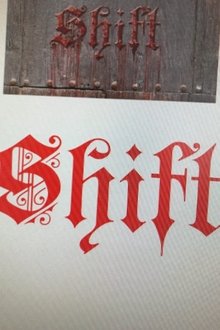 Shift movie poster
