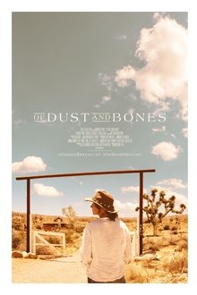 Of Dust and Bones movie poster