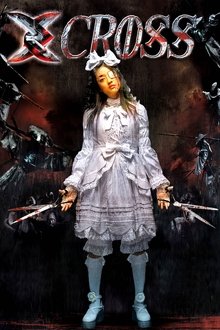 X-Cross movie poster