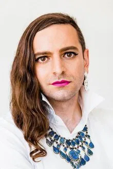 Jacob Tobia profile picture