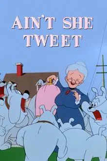 Poster do filme Ain't She Tweet