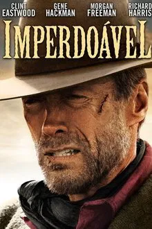 Poster do filme Os Imperdoáveis