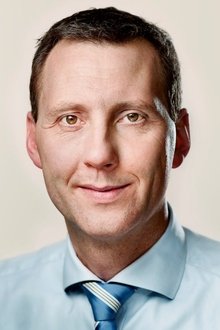 Nick Hækkerup profile picture