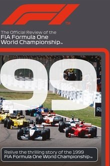F1 Review 1999 movie poster