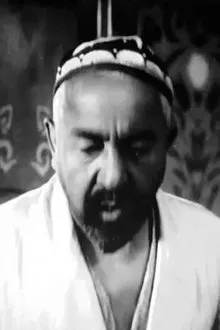 Gazi Yunusov profile picture