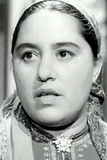 Oguldzhan Mamikova profile picture