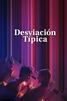 Standard Deviation movie poster
