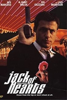 Jack of Hearts movie poster