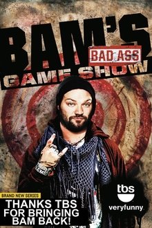 Bad Ass Game Show tv show poster