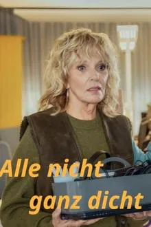 Alle nicht ganz dicht movie poster