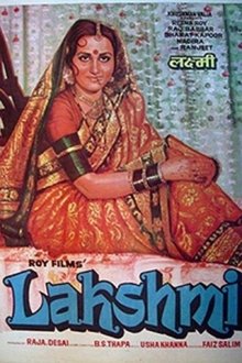 Lakshmi movie poster