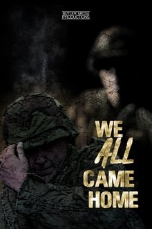 Poster do filme We All Came Home