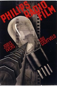 Philips-Radio movie poster