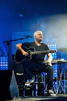 Pino Daniele - Tutta N'ata Storia - Vai Mo' - Live in Napoli movie poster