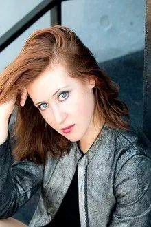 Allison Powell profile picture