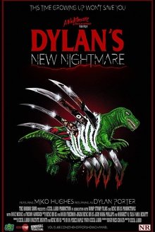 Dylan's New Nightmare: An Elm Street Fan Film movie poster