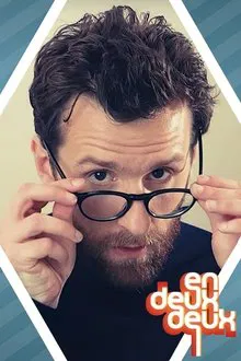 En Deux-Deux tv show poster