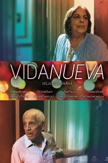 Vida nueva movie poster