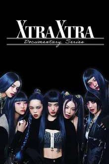 XTRA XTRA tv show poster