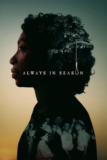 Always in Season movie poster
