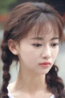 Wu Jinyan profile picture
