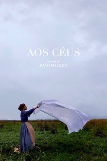 Aos Céus movie poster