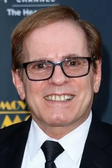 Foto de perfil de Donald Martin