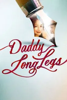 Daddy Long Legs movie poster