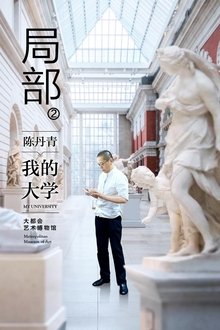 局部 第二季 tv show poster