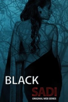 Black Sadi tv show poster