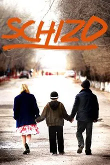 Poster do filme Schizo